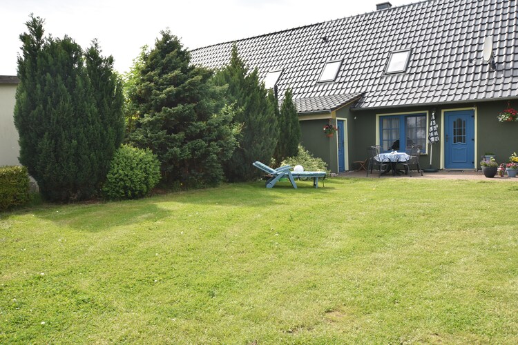 Holiday home Baltic Sea Region