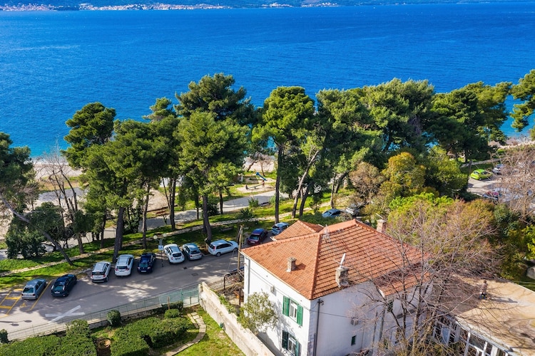 Apartment Dalmatia
