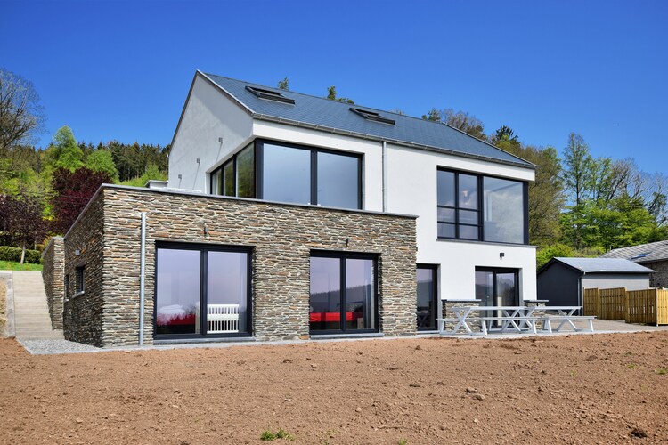 Holiday home Liege