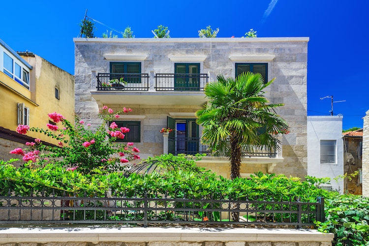 Apartment Dalmatia