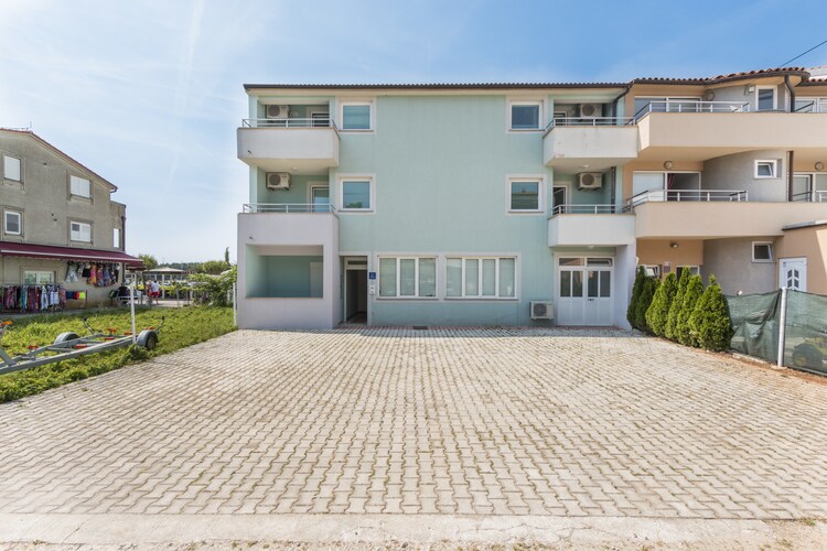 Apartment Istria