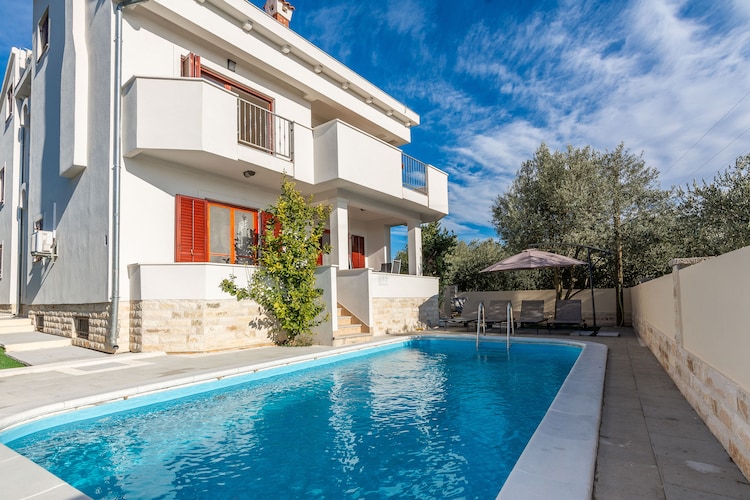 Holiday home Dalmatia
