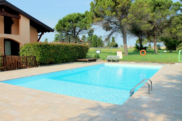 Holiday home Lakes of Italy