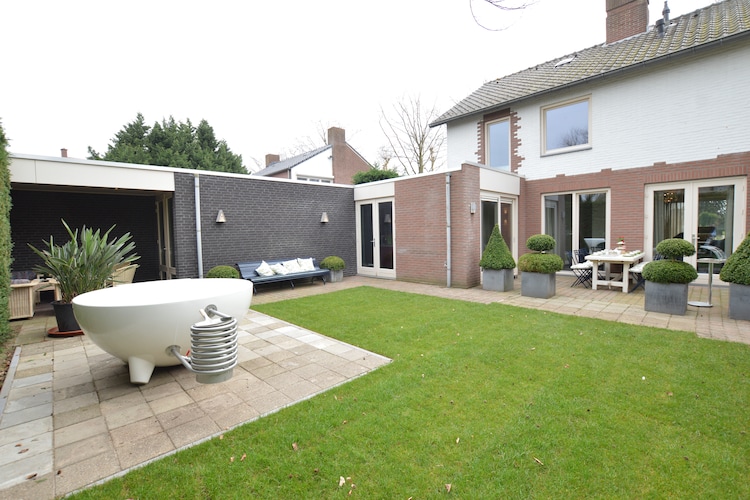 Holiday home Limburg