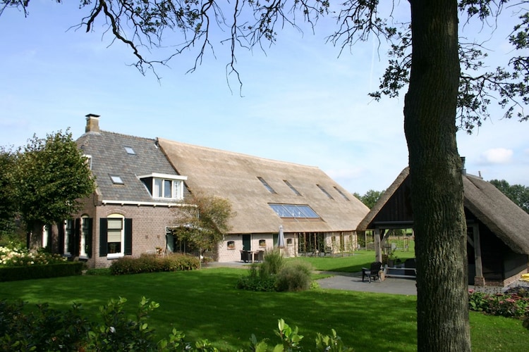 Farmhouse Drenthe