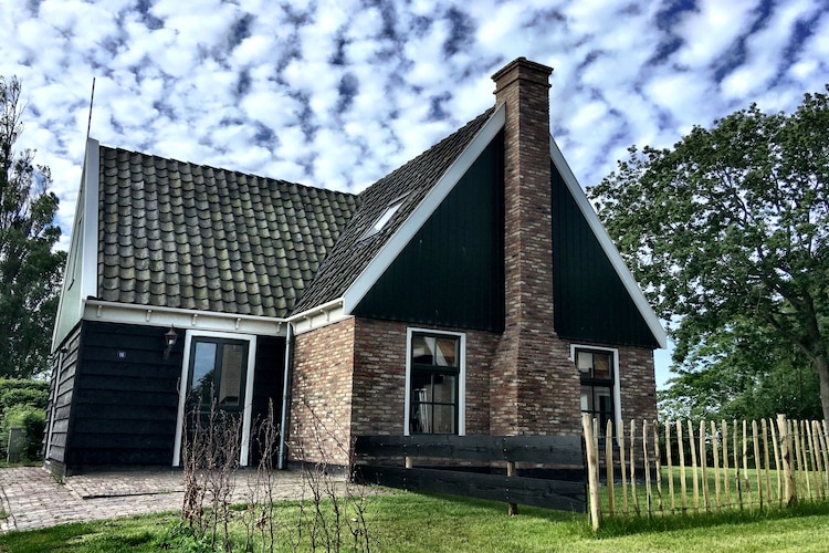 Villa North Holland