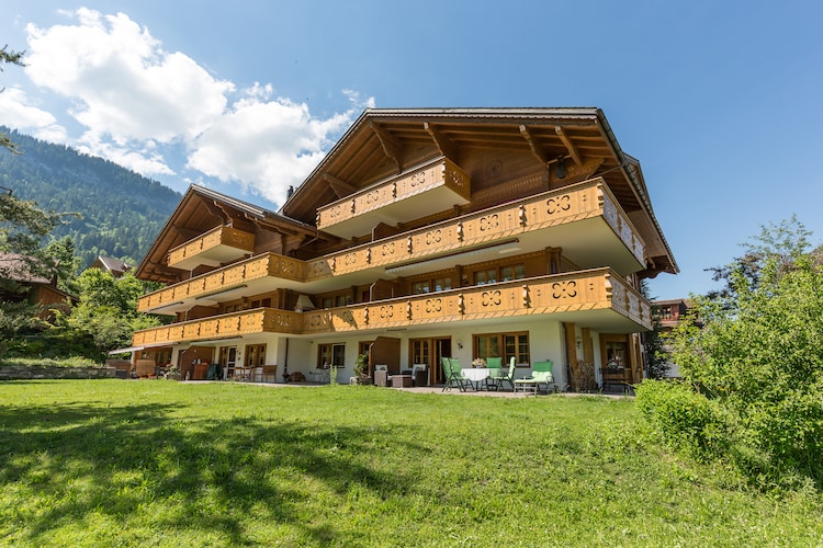 Chalet
