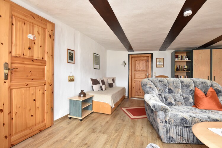 Holiday home Mecklenburg-Cispomerania