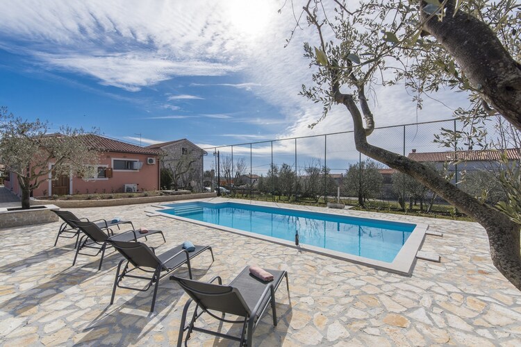 Villa Istria