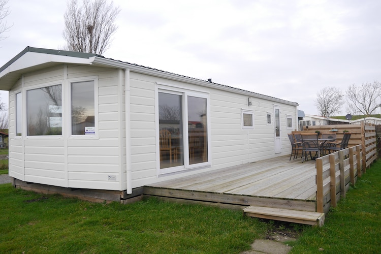 Chalet North Holland