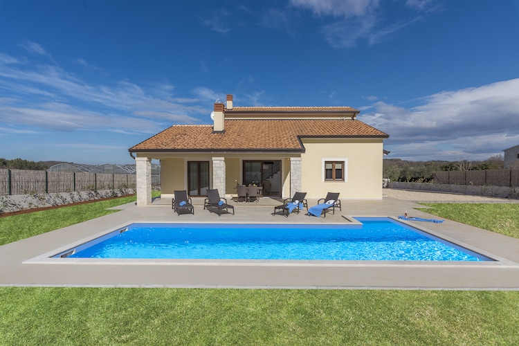 Villa Istria