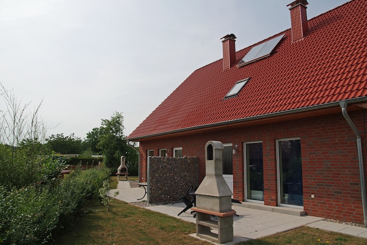 Holiday home Baltic Sea Region
