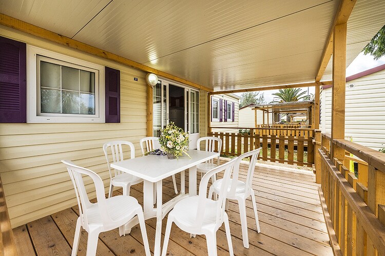 Chalet Lazio Rome