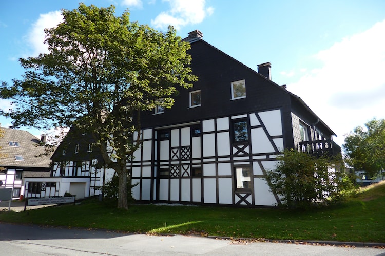 Apartment Sauerland