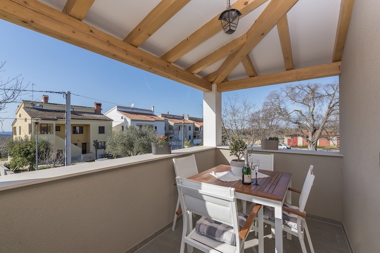 Apartment Istria