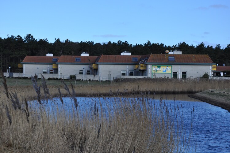 Apartment Frisian Islands