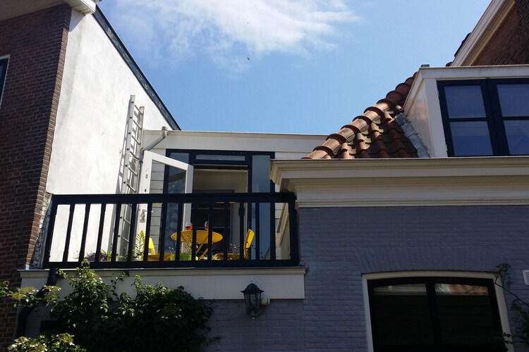 Holiday home South Holland