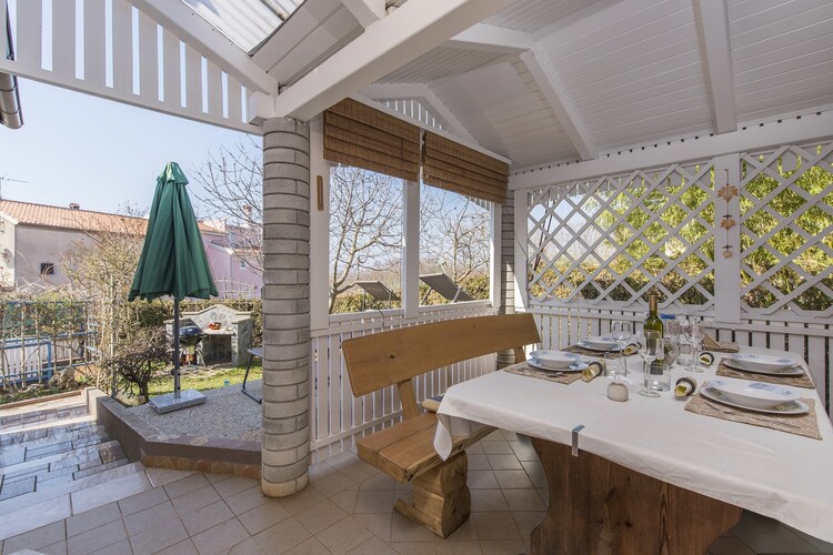 Holiday home Istria
