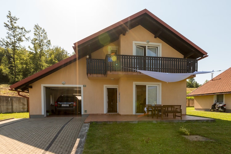 Holiday home Kvarner