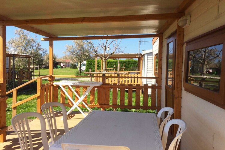 Chalet Lazio Rome