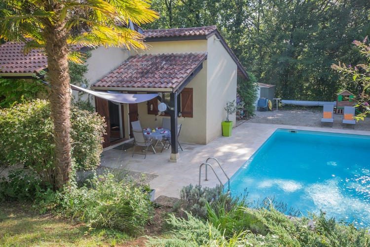 Holiday home Midi-Pyrenees