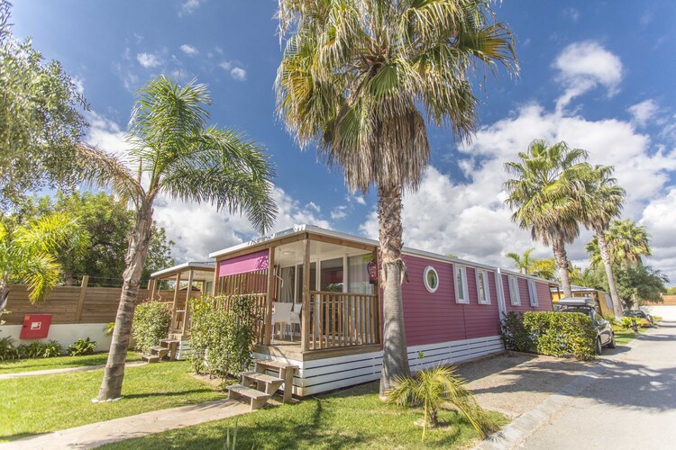 Chalet Costa Dorada