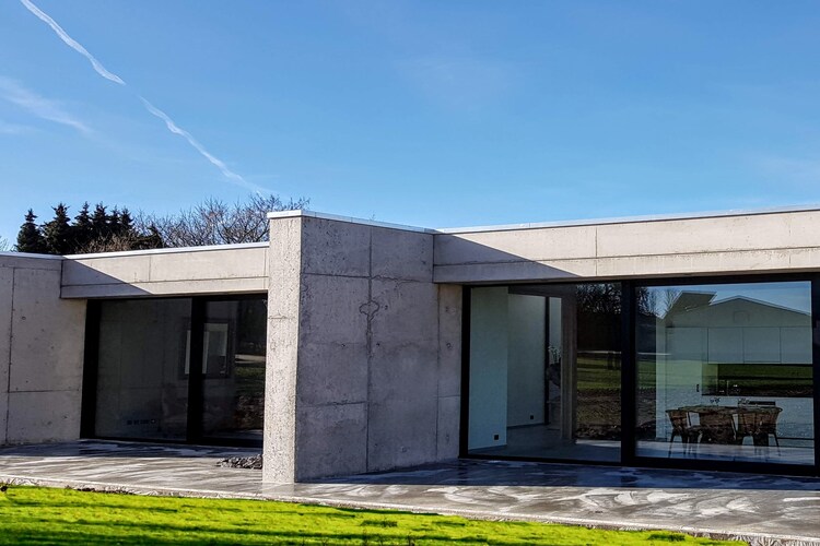 Villa Liege