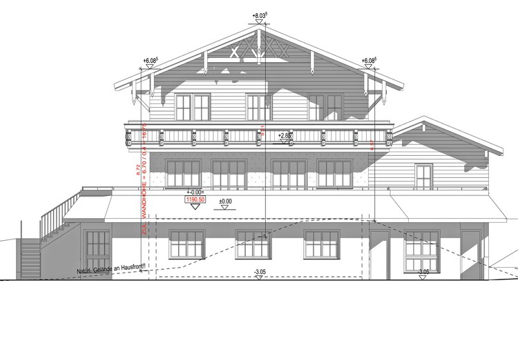 Apartment Tyrol