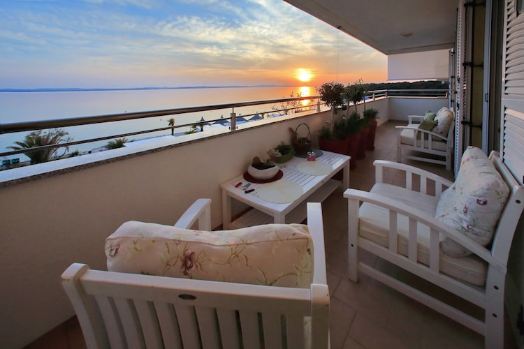 Apartment Dalmatia