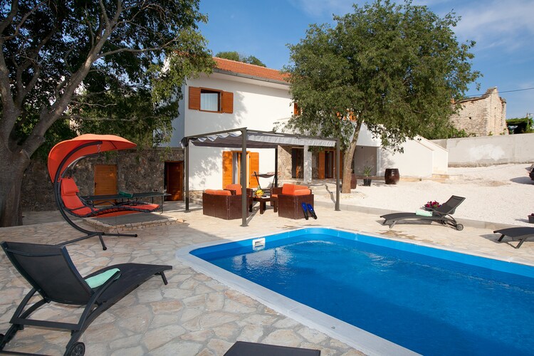 Holiday home Dalmatia