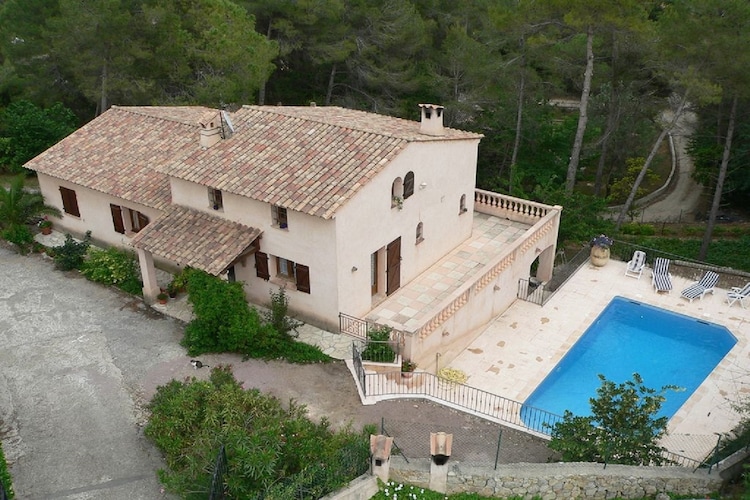 Villa Provence Cote d Azur