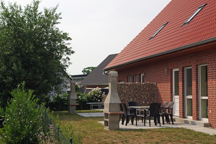 Holiday home Baltic Sea Region