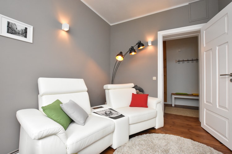 Apartment Baltic Sea Region