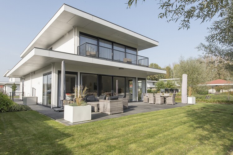 Villa Flevoland