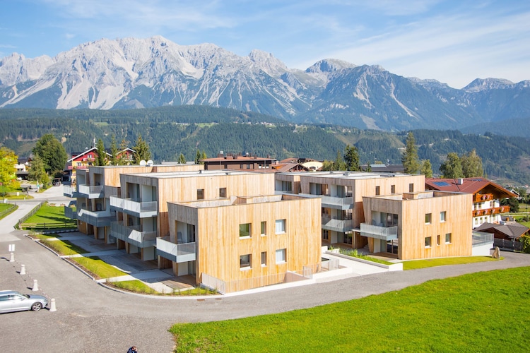 Apartment Styria