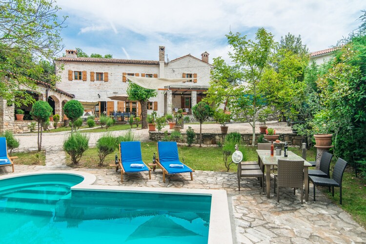 Villa Istria