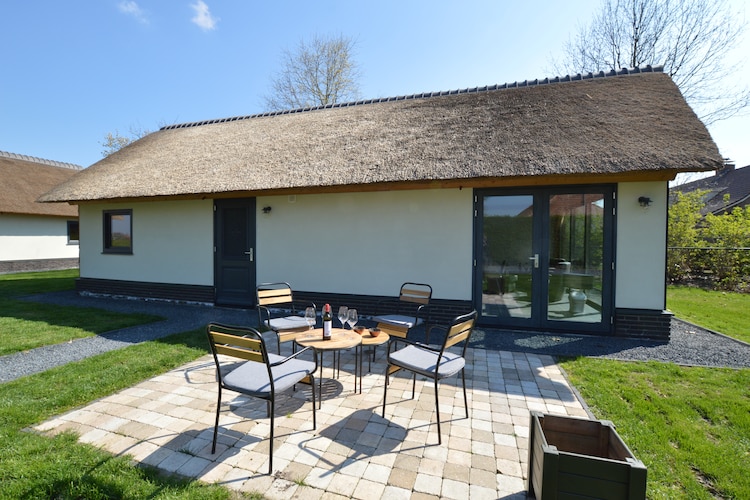 Holiday home North Brabant