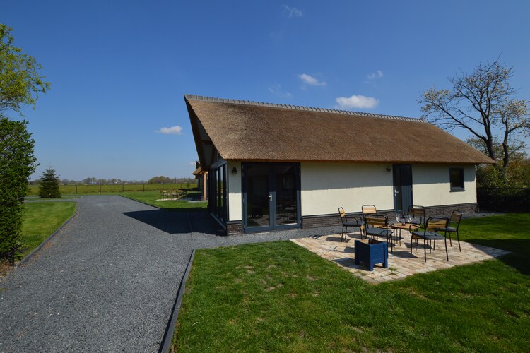 Holiday home North Brabant
