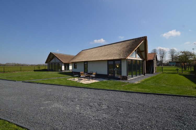 Holiday home North Brabant