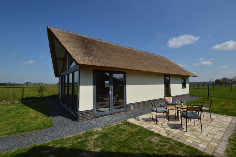 Holiday home North Brabant