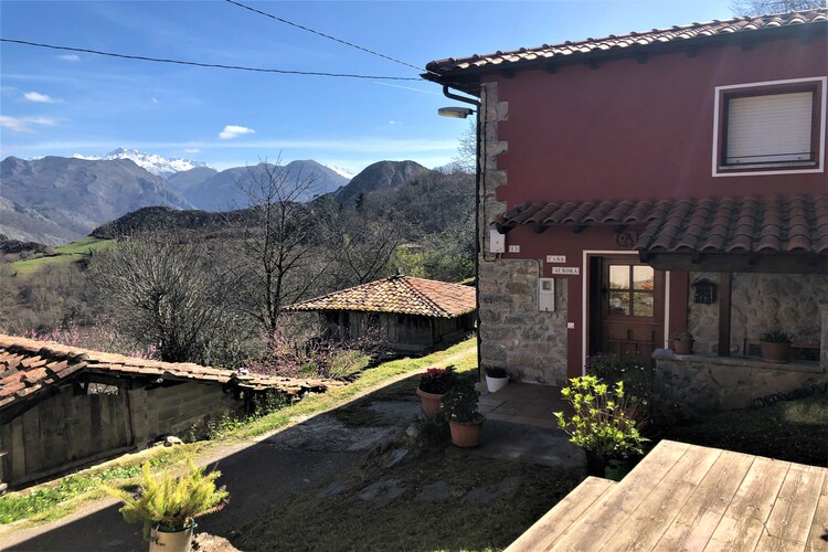 Holiday home Green Spain