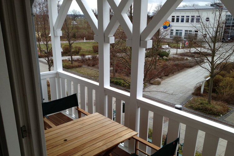 Apartment Baltic Sea Region