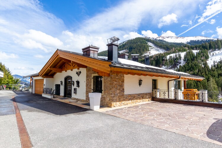 Apartment Salzburg