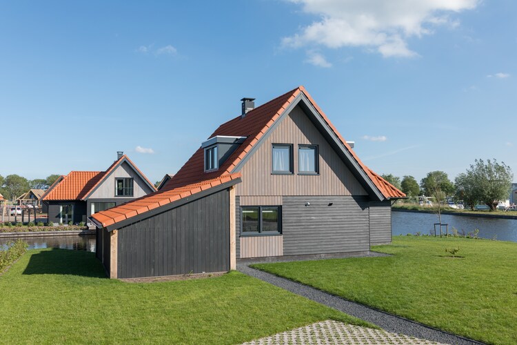Villa Overijssel