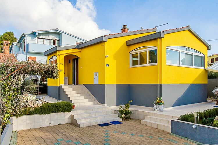 Holiday home Dalmatia