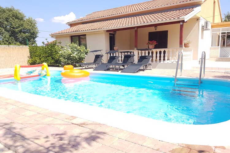 Holiday home Dalmatia