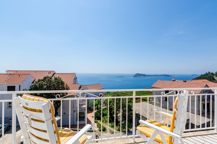 Villa Dalmatia