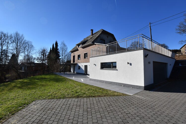 Holiday home Liege