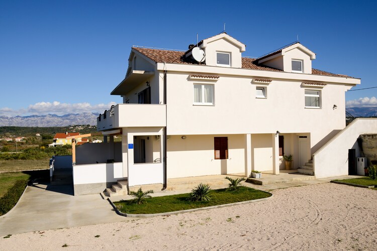 Apartment Dalmatia