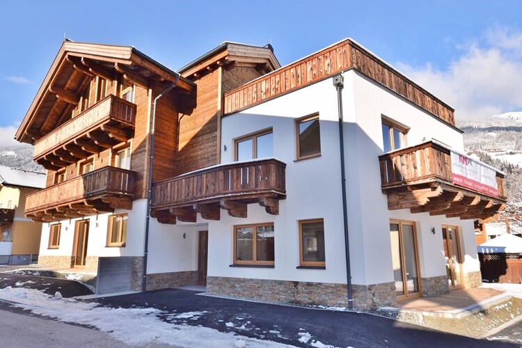 Chalet Salzburg